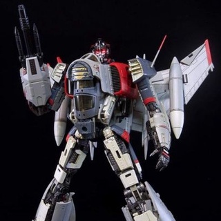 Mô hình Transformers Blitz Wing - Zeta ZV-02