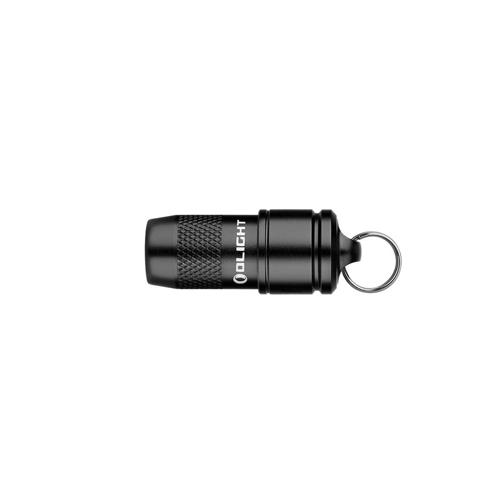 Đèn Pin móc khóa OLIGHT IMINI sáng 10 lumen chiếu xa 10m nam châm đuôi kèm 3 pin LR41