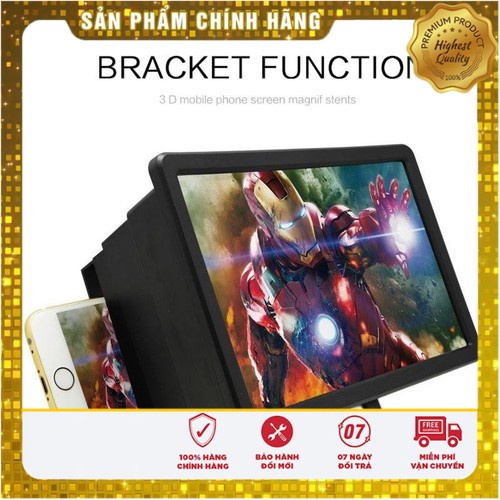 KÍNH PHÓNG ĐẠI MÀN HÌNH ĐIỆN THOẠI F2 __Tuanboutique