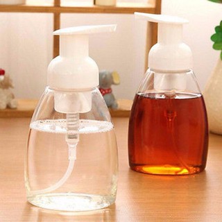 Bình đựng xà phòng tạo bọt tiện dụng