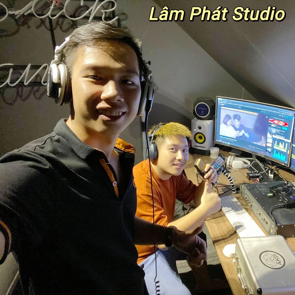 Cài đặt Phần Mềm Hát Livestream Auto Tune trên máy tính Macbook, Mac M1 Chuyên Nghiệp chuẩn phòng thu