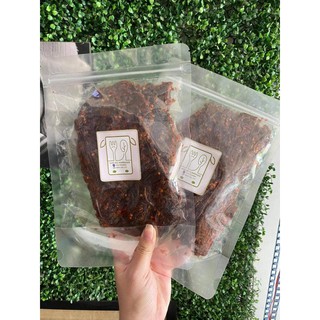 [Si ib]  Khô bò mềm siêu ngon