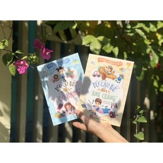 SÁCH - Tuổi dậy thì ( 2 CUỐN )