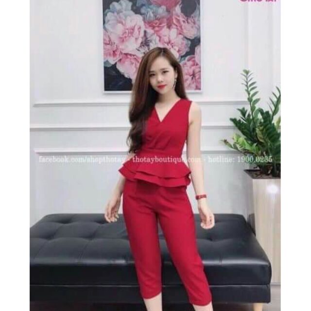 BỘ LỬNG SÁT NÁCH