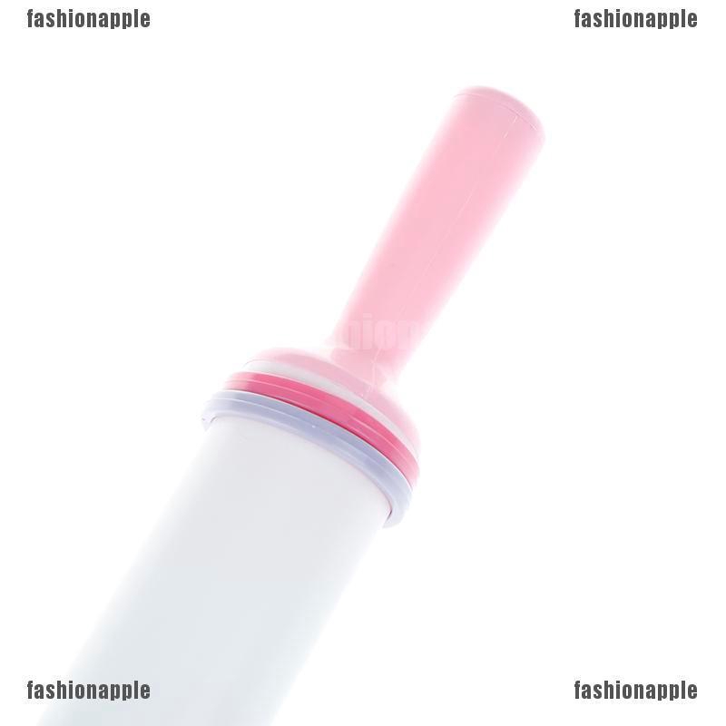 Cây lăn bột làm bánh bằng nhựa không dính