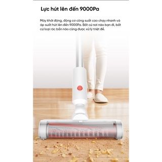 Máy hút bụi không dây Deerma VC20 Plus