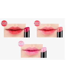 Son dưỡng Mizon Correct Combo Tinted Lip Balm