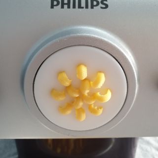 Khuôn nui sò dùng cho máy làm mì Philips