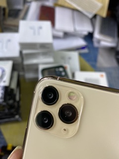 [RẺ VÔ ĐỊCH] Cường lực full cụm camera iPhone 11, 11 pro, 11 pro max
