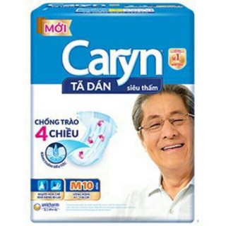 Bỉm Caryn cho mẹ bầu đi sinh và sau sinh (1 Miếng)