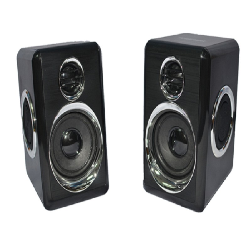 LOA MÁY TÍNH 2.0 POWERMAX PS-165