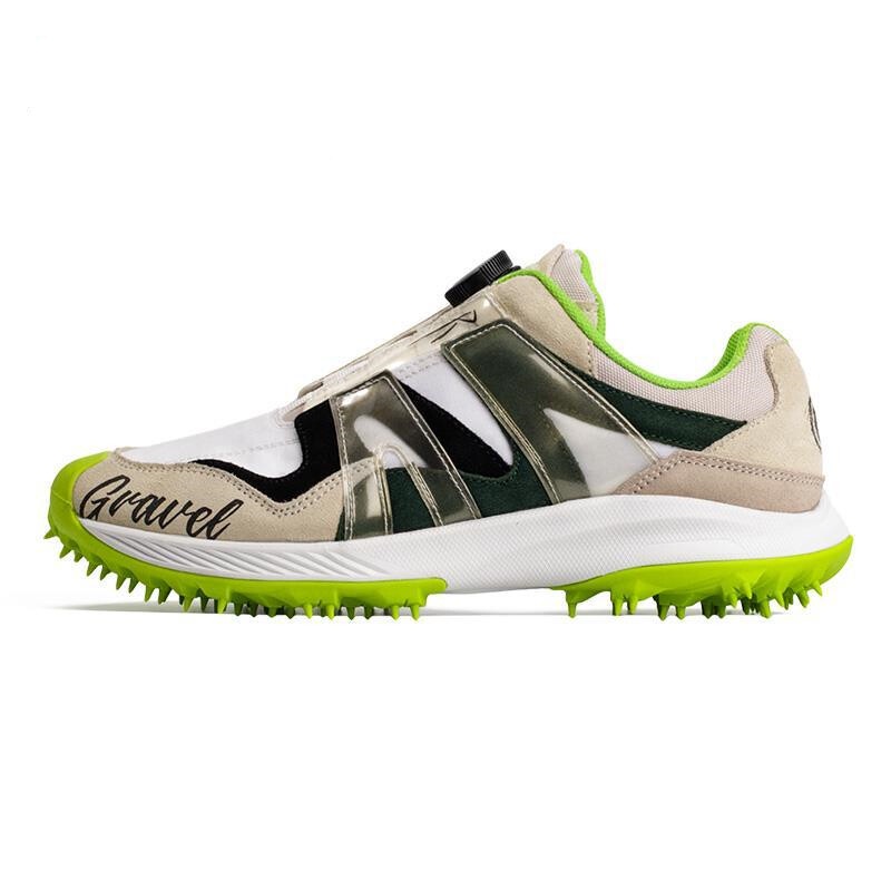 MADEN Giày Thể Thao Phối Màu Phong Cách retro Thời Trang Mùa Thu 2022