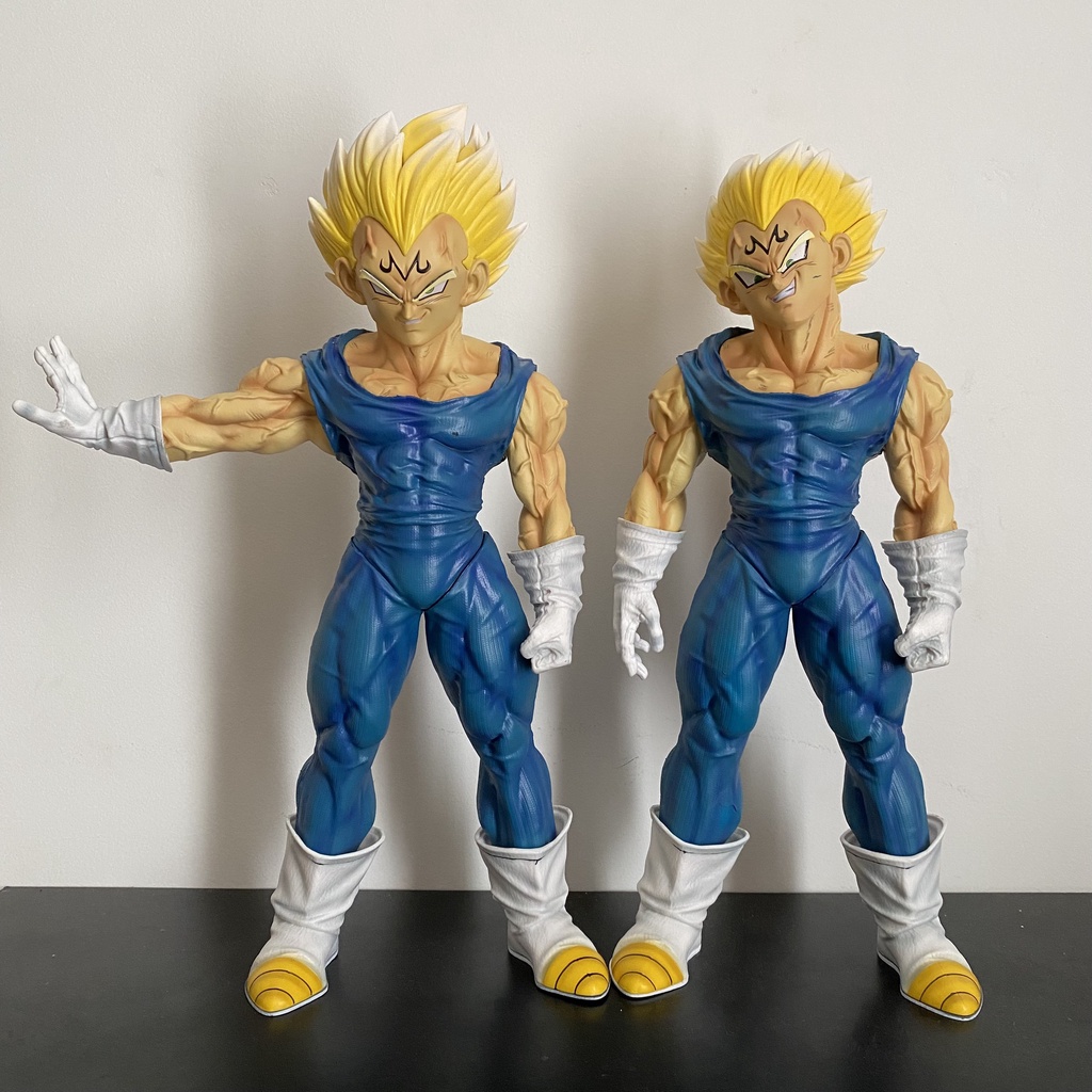 Tổng hợp mô hình Dragonball hot - Mô hình Ichiban kuji và GK chất lượng cao