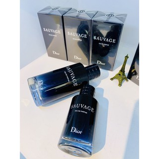 [Mẫu Thử] Nước Hoa Dior Sauvage Edp 10ml