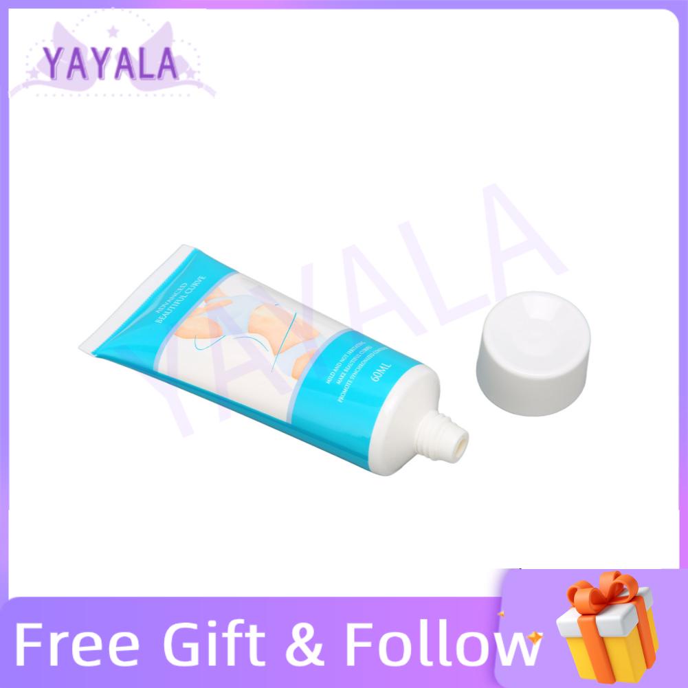 Yayala 60ml Slimming Cream Moisturizing Reduction Massage For Arms