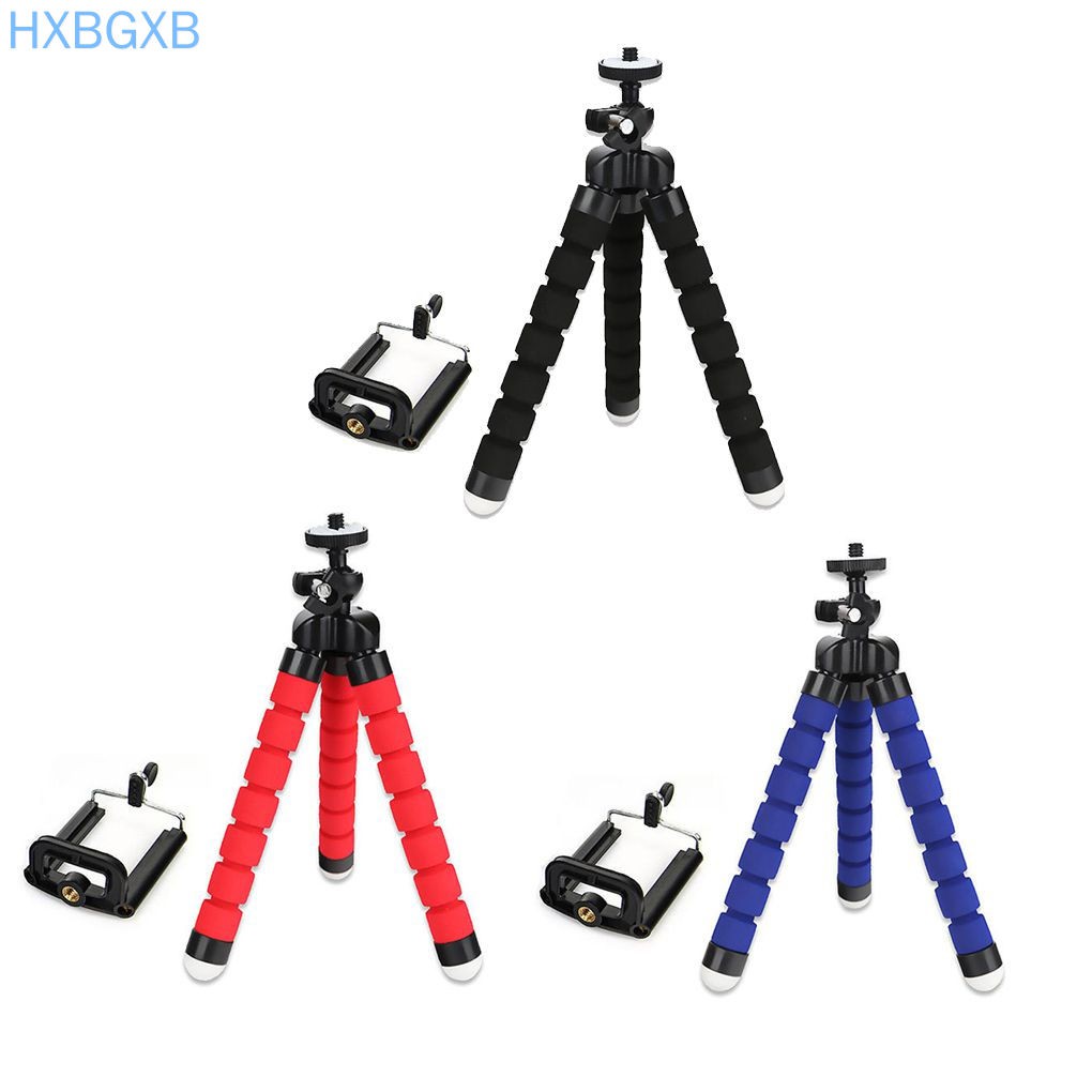 Giá Đỡ Ba Chân Cho Máy Ảnh Slr 5.5 Inch