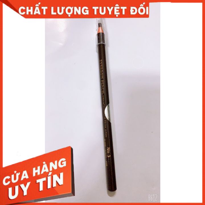 Bút Chì Xé Kẻ Chân Mày, Lông Mày (Chì Bóc dùng cho thợ phun xăm và trang điểm ) shop đảm bảo hàng loại 1 chất lượng t