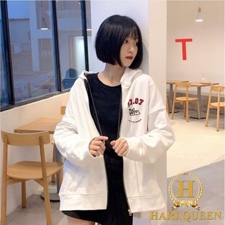 Áo khoác nỉ 07 DTR0720