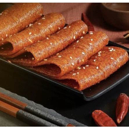 Thanh cay que cay ăn liền gói to 70g | BigBuy360 - bigbuy360.vn