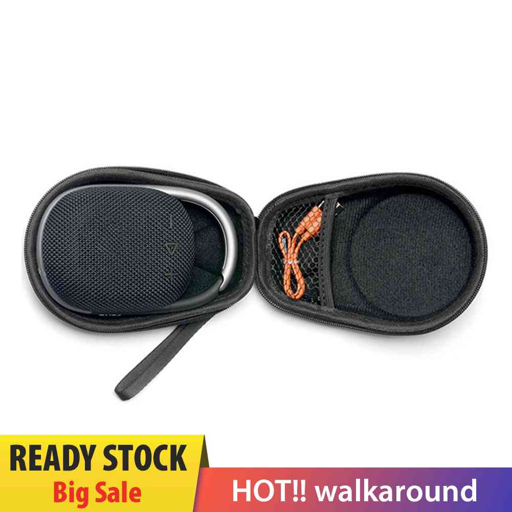 Túi EVA Cứng Đựng Loa Bluetooth JBL Clip 4