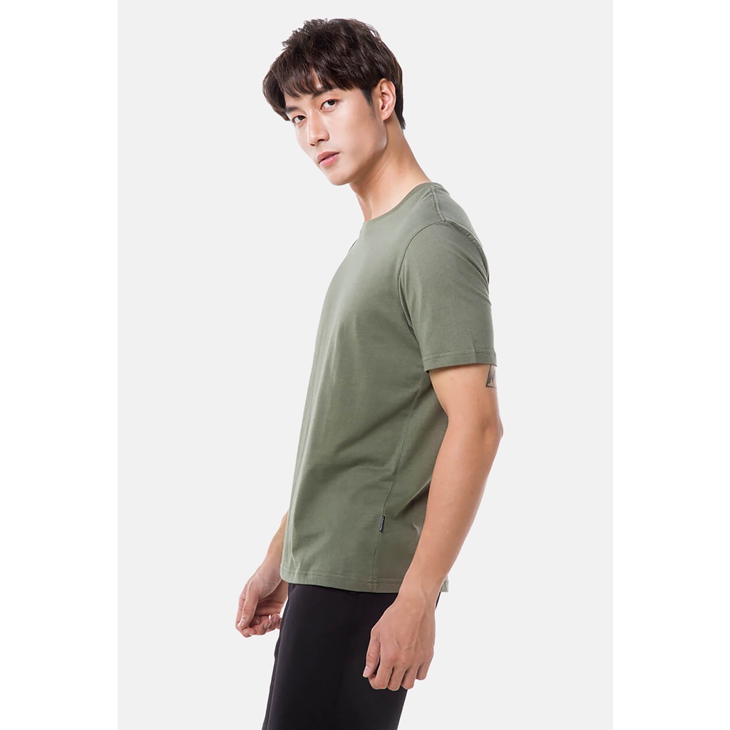 Áo thun nam 100% Cotton Coolmate Basics | BigBuy360 - bigbuy360.vn