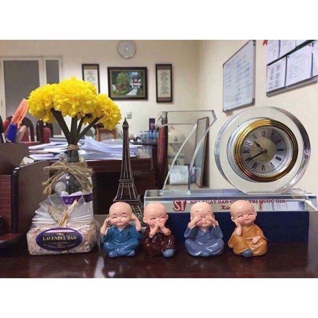 Bộ tượng tứ không phong thuỷ Nhật Bản | BigBuy360 - bigbuy360.vn