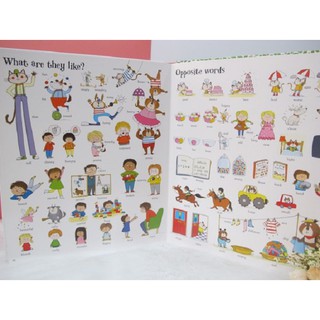 Big Book Of English Words