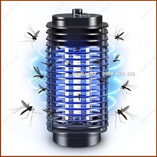 ĐÈN BẮT MUỖI VÀ CÔN TRÙNG ELECTRICAL ĐÈN TÍM - 6335