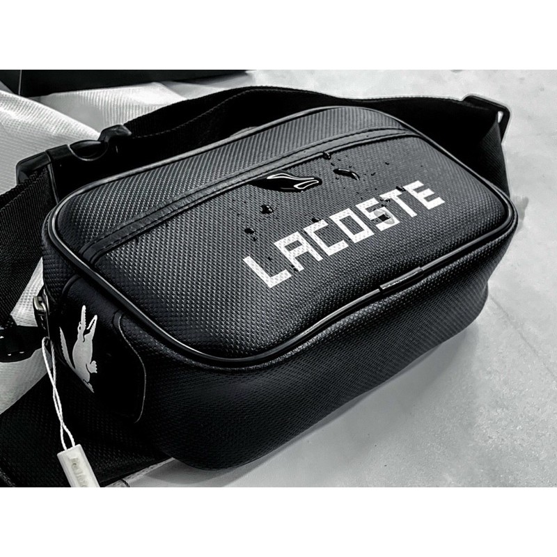 TÚI BAO TỬ LACOSTE