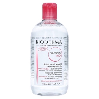 Tẩy Trang bio 500ml