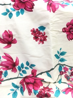 Bộ drap gối Thắng lợi  ( 1,6 m x 2m )