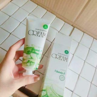 Kem tẩy lông Linh Nhâm