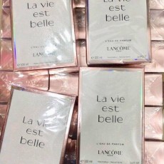 Nước hoa nữ Lancome La Vie Est Belle Eau de parfum 50ml