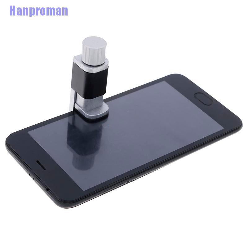 Hm> Metal Adjustable Clip Fixture LCD Screen Fastening Clamp Cell Phone Repair Tools
