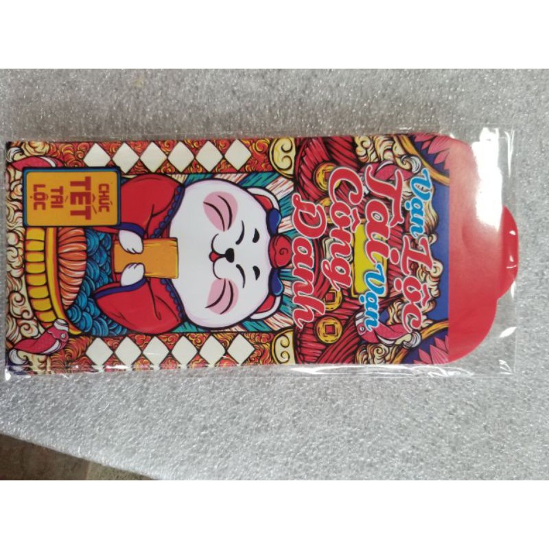 LỲ XÌ TẾT