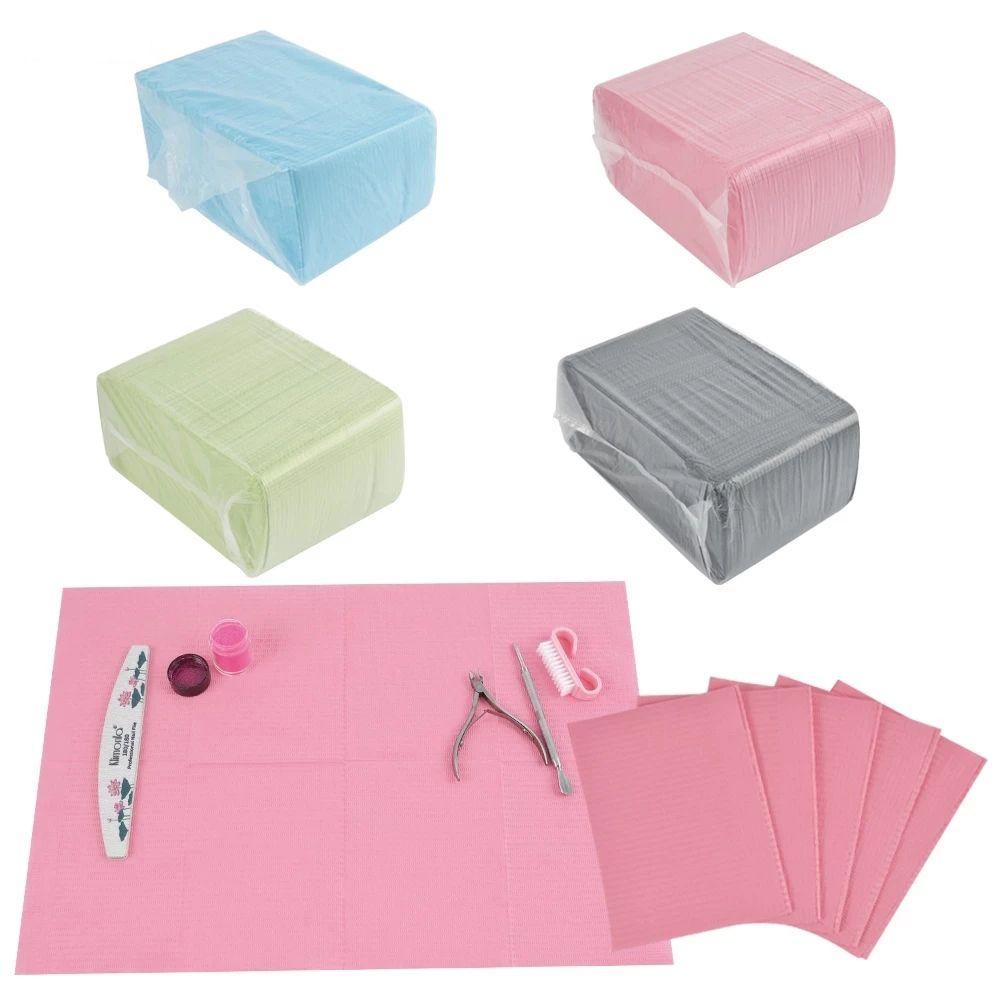 Set 125 Miếng Lót Hình Xăm Hai Lớp Chống Thấm Nước