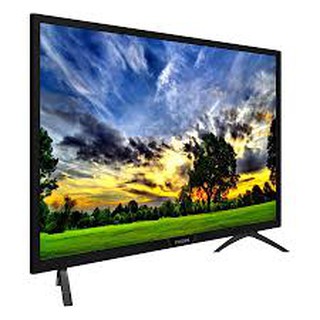 Smart Tivi 4K PHILIPS 43" - 43PUT6002S/67 (UHD-4K)