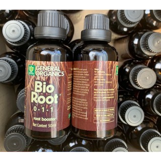 Siêu kích rễ nhập khẩu từ Mỹ BIO ROOT lọ 50ml