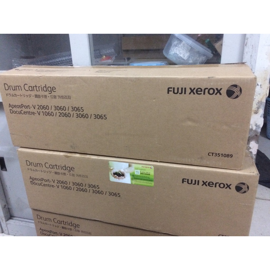 Cụm Trống Máy Photo Xerox DC IV 2060 / 3060 / 3065