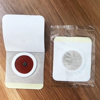 Set 10 Miếng Dán Đốt Cháy Mỡ Thừa Giảm Cân Hiệu Quả