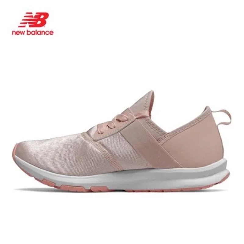 Giày thể thao nữ New Balance Women's Cushioning WXNRGXP ( Size 36 1/2)