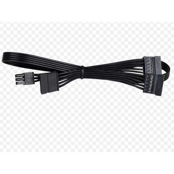 Cáp module cho nguồn EVGA G+ G2 G3 G5 GA GM B3 B5 T2 P2