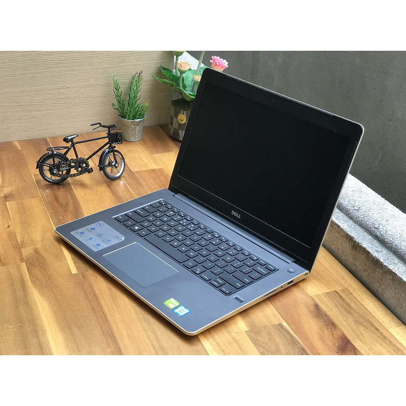 [Giảm giá] Laptop DELL Vostro V5459 i5 6200U 8Gb 500Gb  Ndivia GT930M 14.0FHD Máy đẹp Likenew