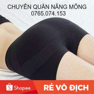 Quần Gen Bụng Nâng Mông Popup Miss J Siêu Hot 2020