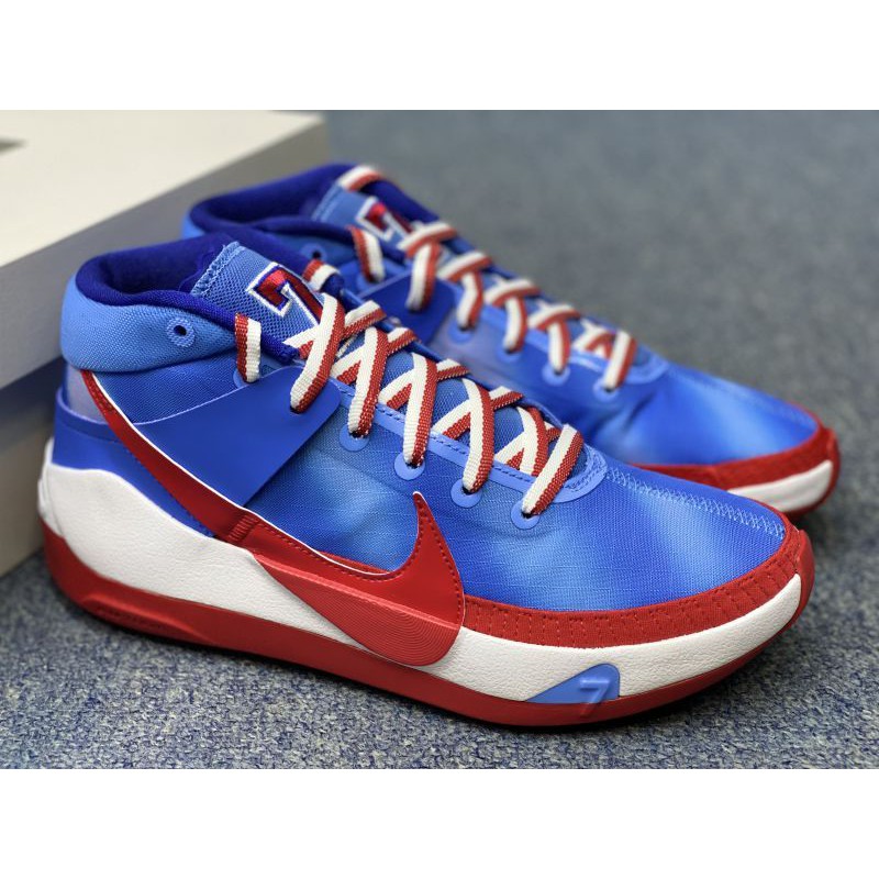 Giày bóng rổ chính hãng Nike KD 13