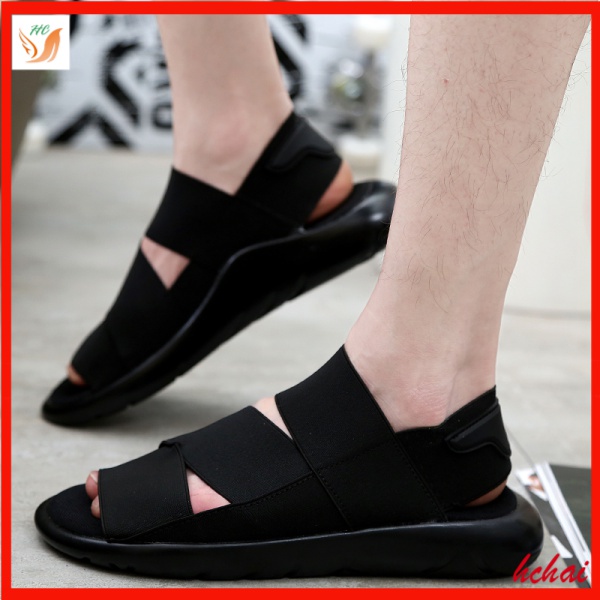 Sandal thiết kế thoải mái thời trang năng động mùa hè phong cách Hàn Quốc cho nam Y3