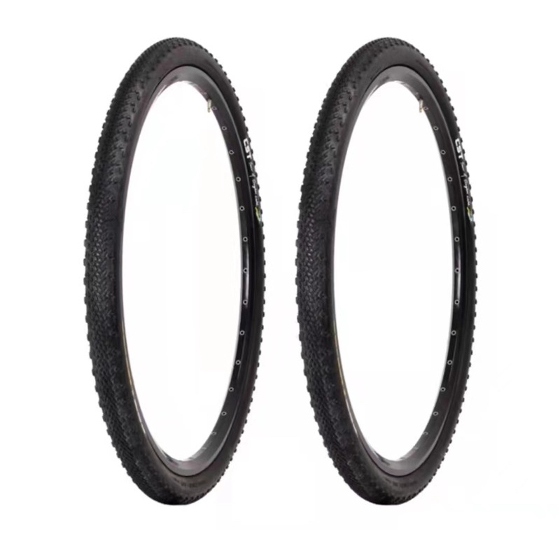 Lốp xe đạp địa hình CST 27.5x1.95, Vỏ xe đạp 27.5x1.95 - PK Xe Dap Gia Re