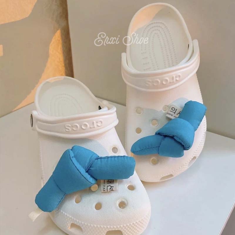 Oeteo Khóa Thắt Dây Giày Đa Năng Sáng Tạo DIY