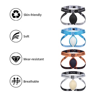 Quần Lót Lọt Khe Nam Dạng G-string