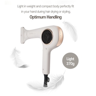 [CHÍNH HÃNG] Máy Sấy Tóc JMW COMFIT - Hàn Quốc